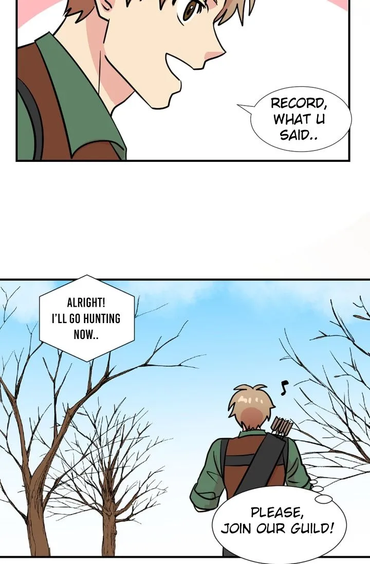 Read Reader (Chang Han-Yoon) chapter 18 image 53 on Lezhin