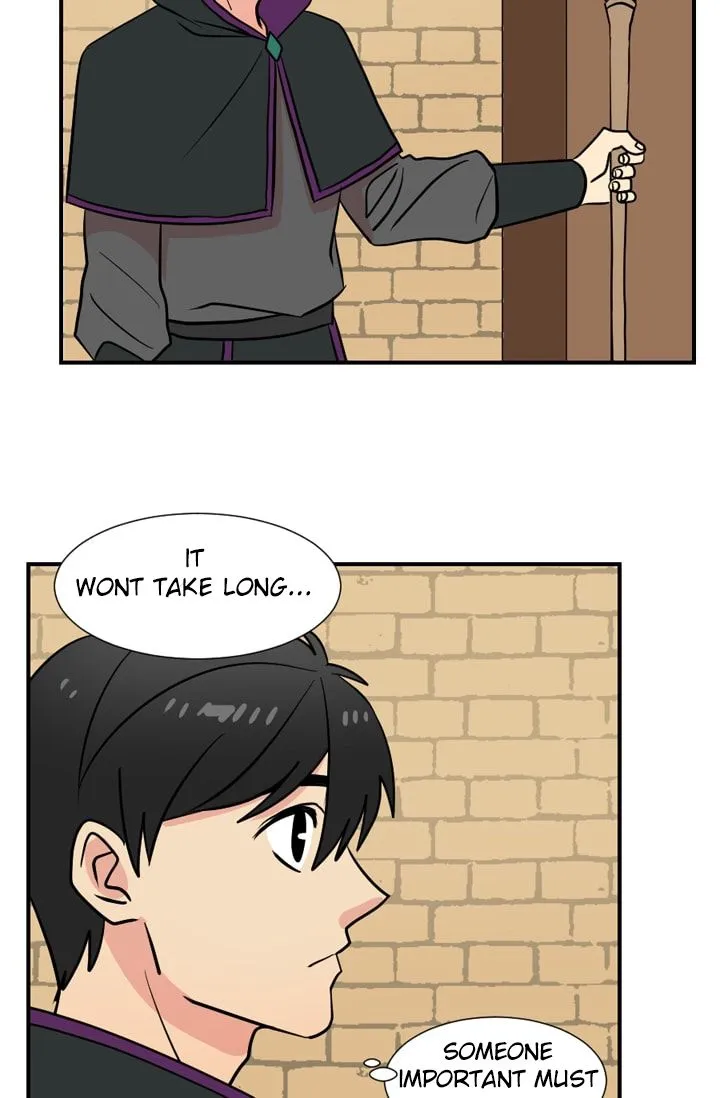 Read Reader (Chang Han-Yoon) chapter 18 image 9 on Lezhin