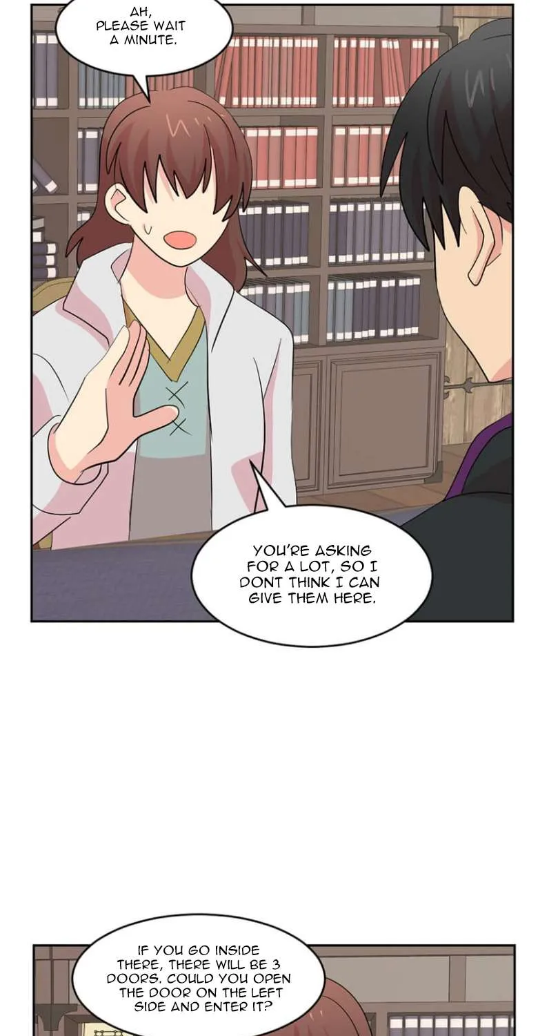 Read Reader (Chang Han-Yoon) chapter 180 image 15 on Lezhin