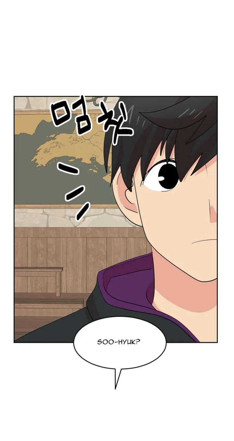 Read Reader (Chang Han-Yoon) chapter 180 image 19 on Lezhin