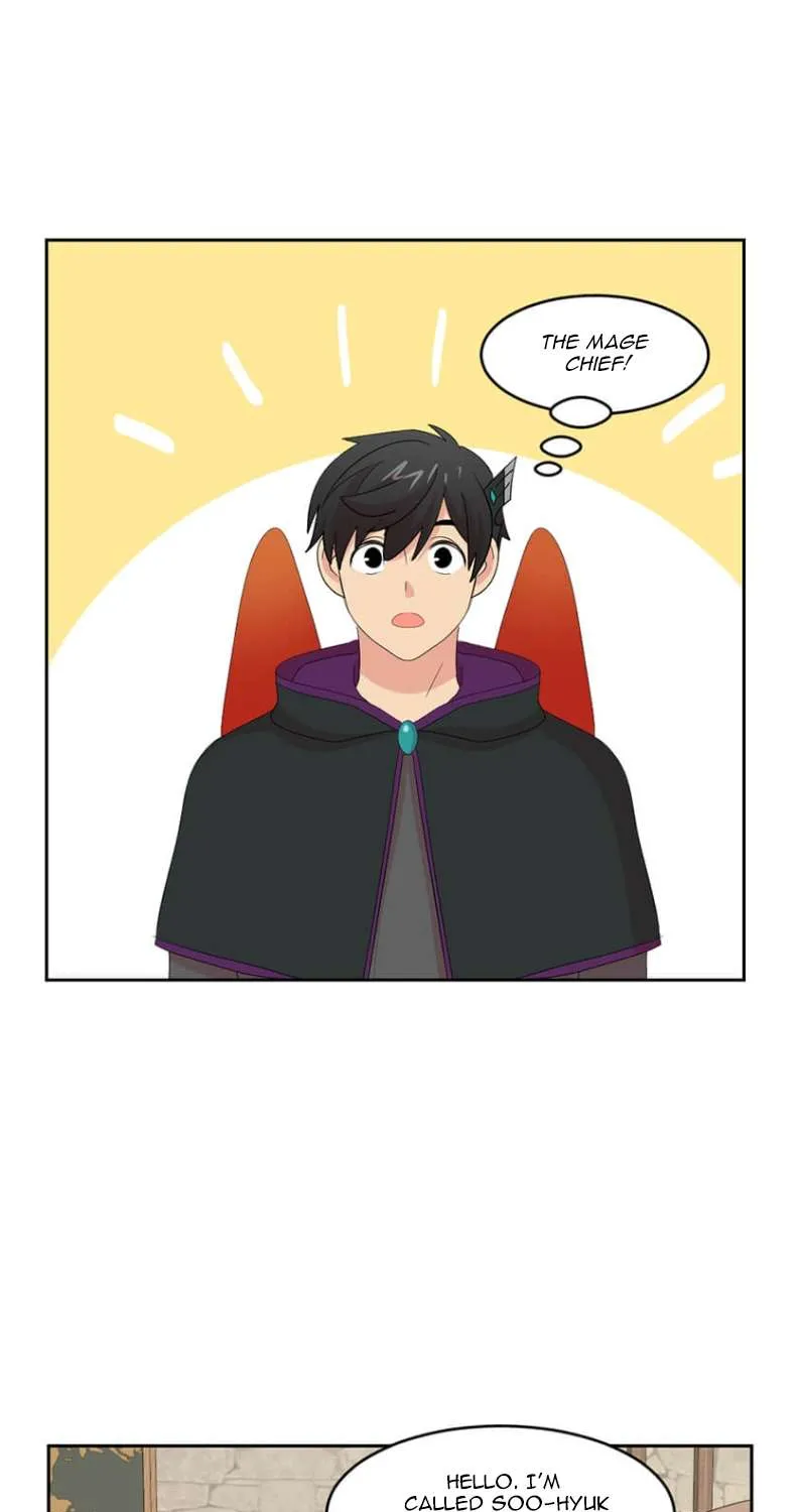 Read Reader (Chang Han-Yoon) chapter 180 image 25 on Lezhin