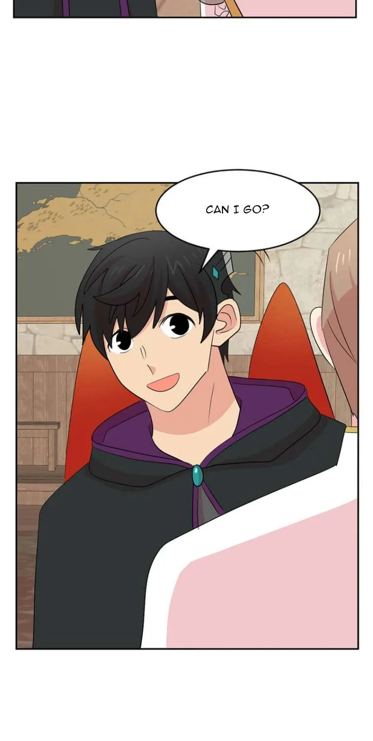 Read Reader (Chang Han-Yoon) chapter 180 image 32 on Lezhin