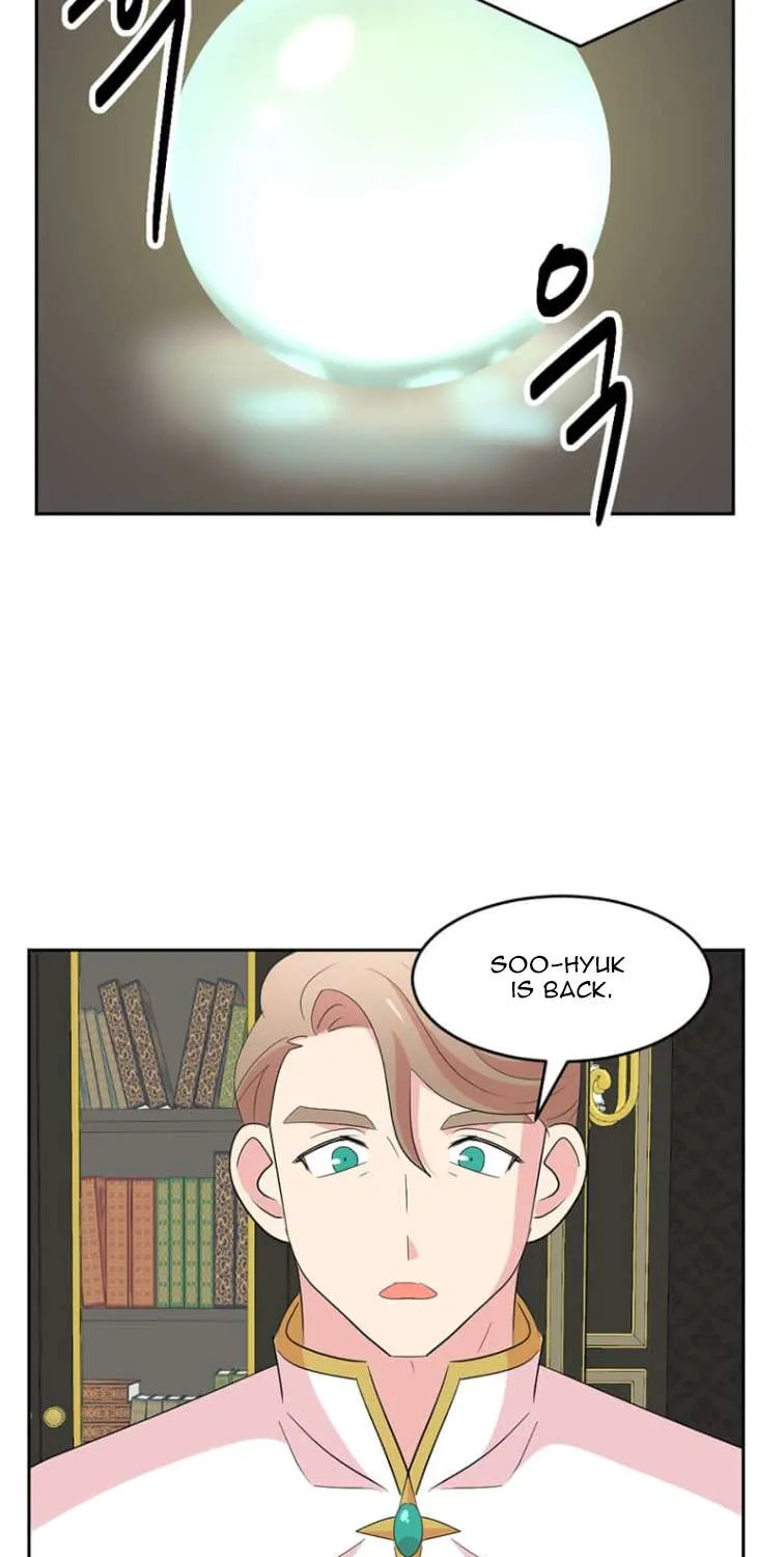 Read Reader (Chang Han-Yoon) chapter 180 image 44 on Lezhin