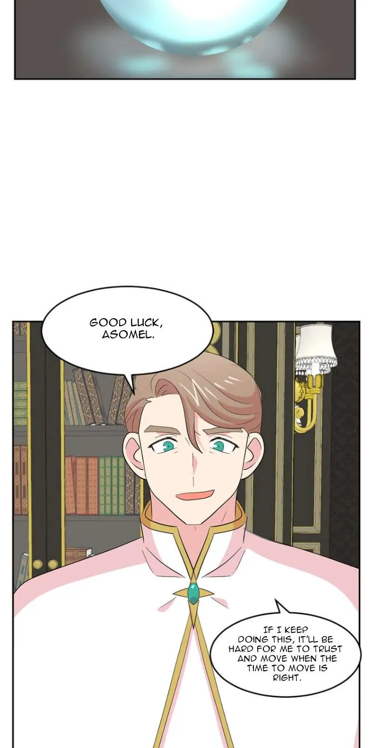 Read Reader (Chang Han-Yoon) chapter 180 image 48 on Lezhin