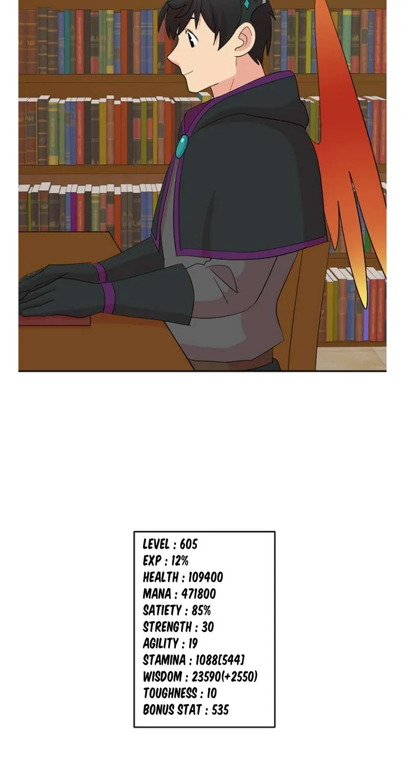 Read Reader (Chang Han-Yoon) chapter 180 image 5 on Lezhin