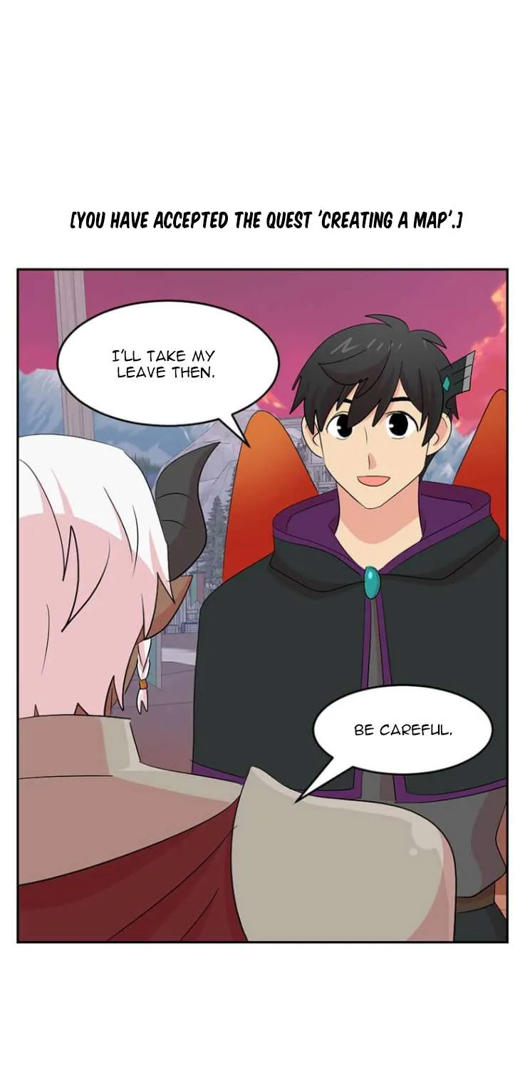 Read Reader (Chang Han-Yoon) chapter 180 image 73 on Lezhin