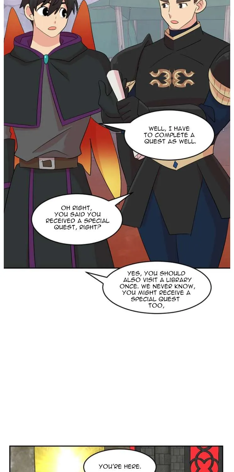 Read Reader (Chang Han-Yoon) chapter 180 image 75 on Lezhin