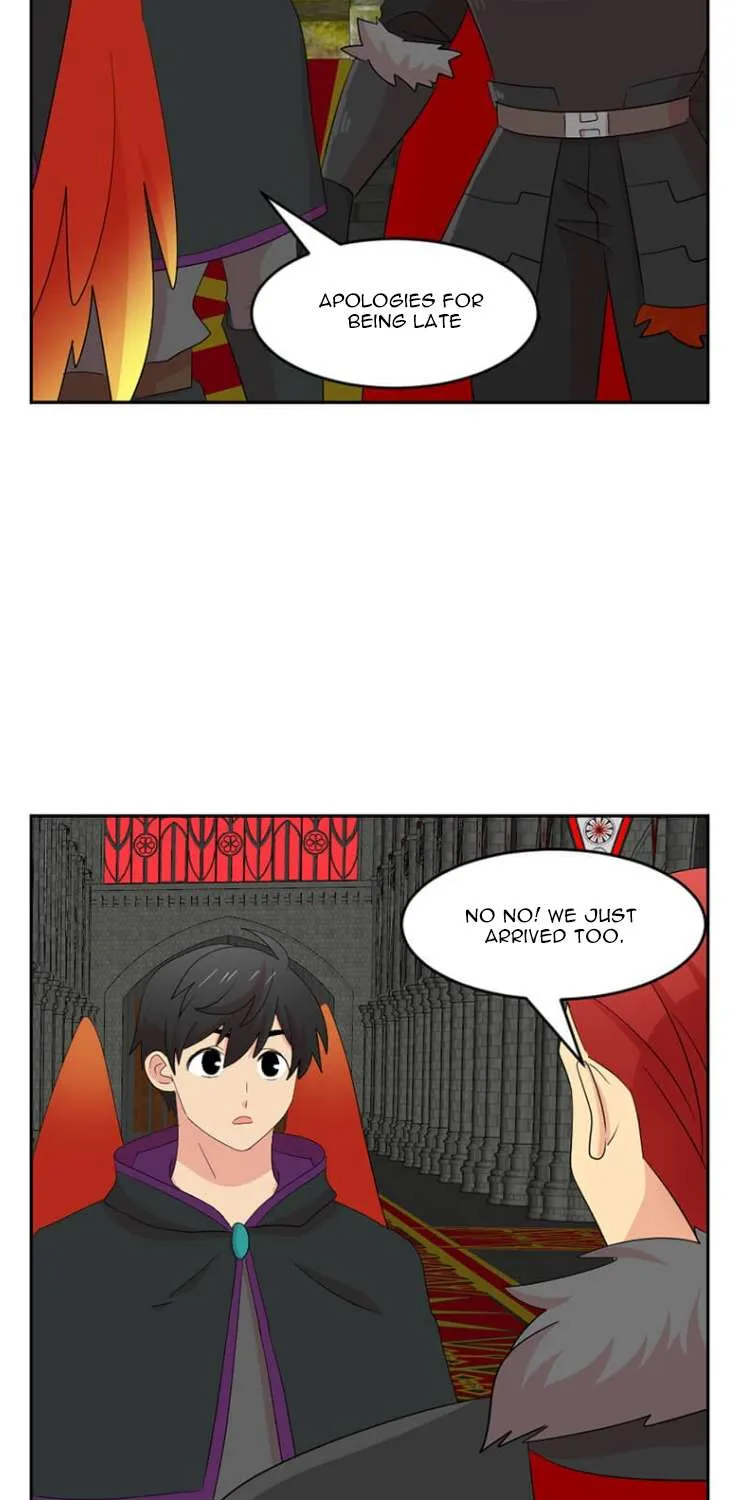 Read Reader (Chang Han-Yoon) chapter 180 image 77 on Lezhin