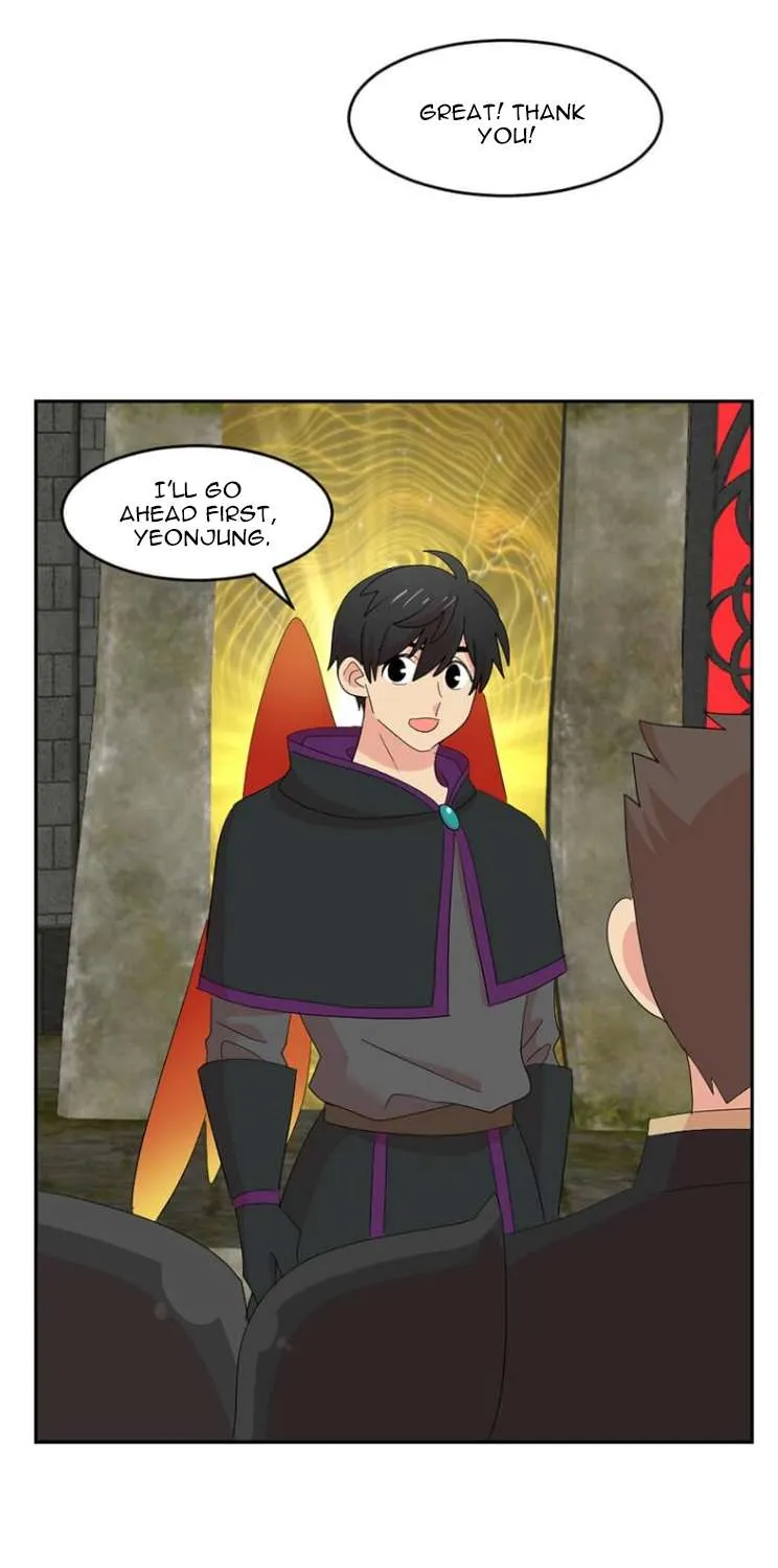 Read Reader (Chang Han-Yoon) chapter 180 image 79 on Lezhin