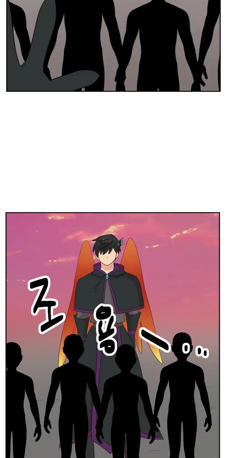 Read Reader (Chang Han-Yoon) chapter 180 image 85 on Lezhin