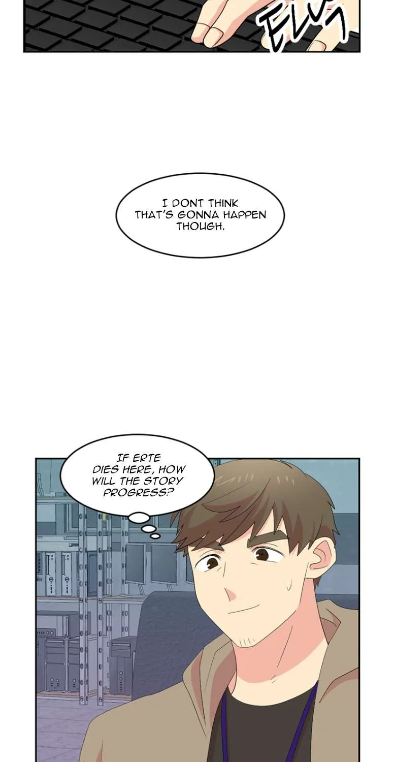 Read Reader (Chang Han-Yoon) chapter 181 image 50 on Lezhin