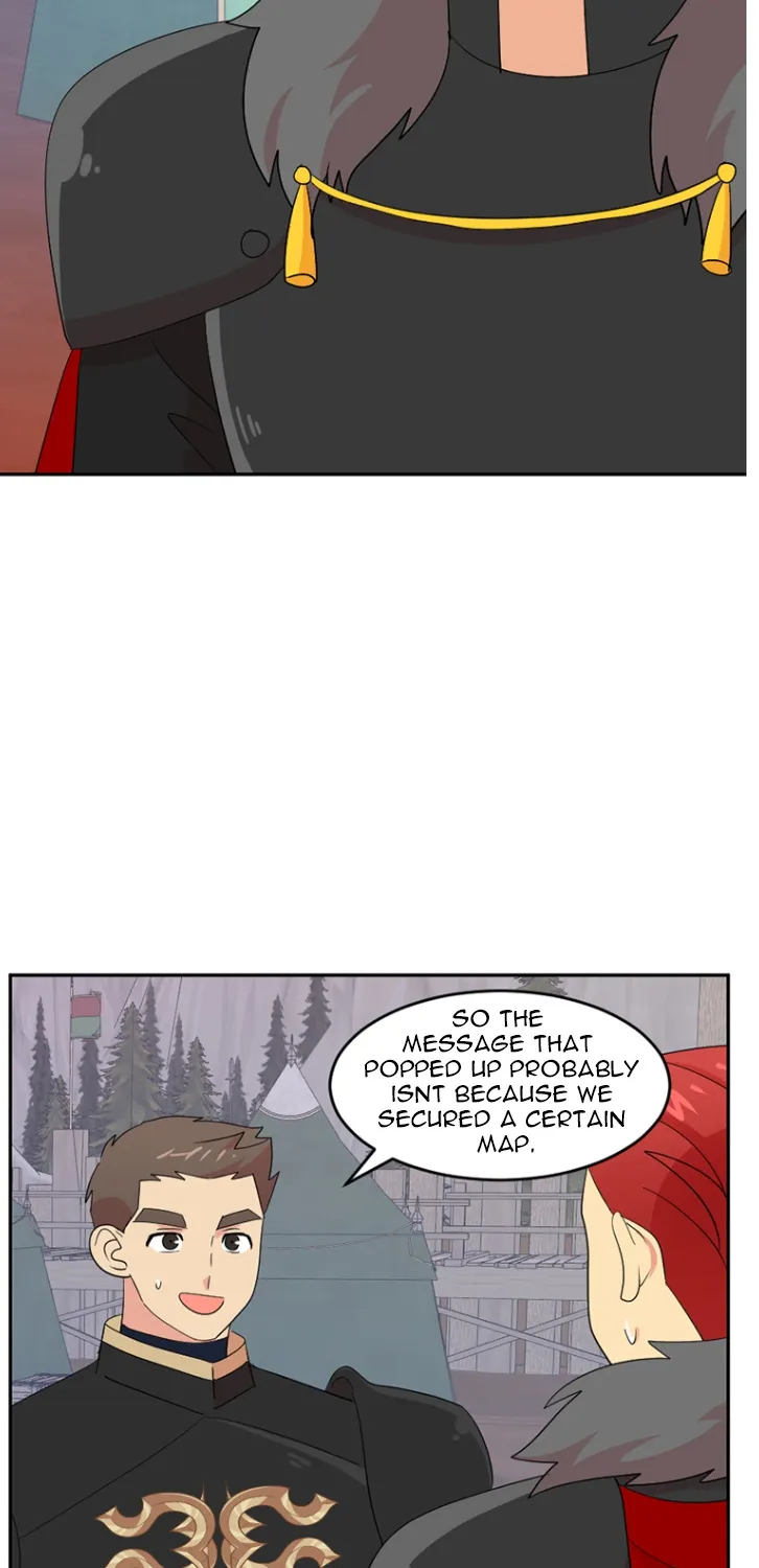 Read Reader (Chang Han-Yoon) chapter 183 image 19 on Lezhin