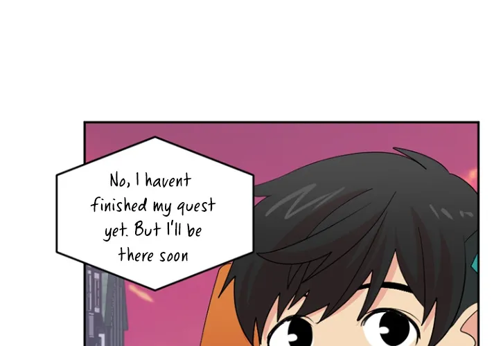 Read Reader (Chang Han-Yoon) chapter 183 image 22 on Lezhin