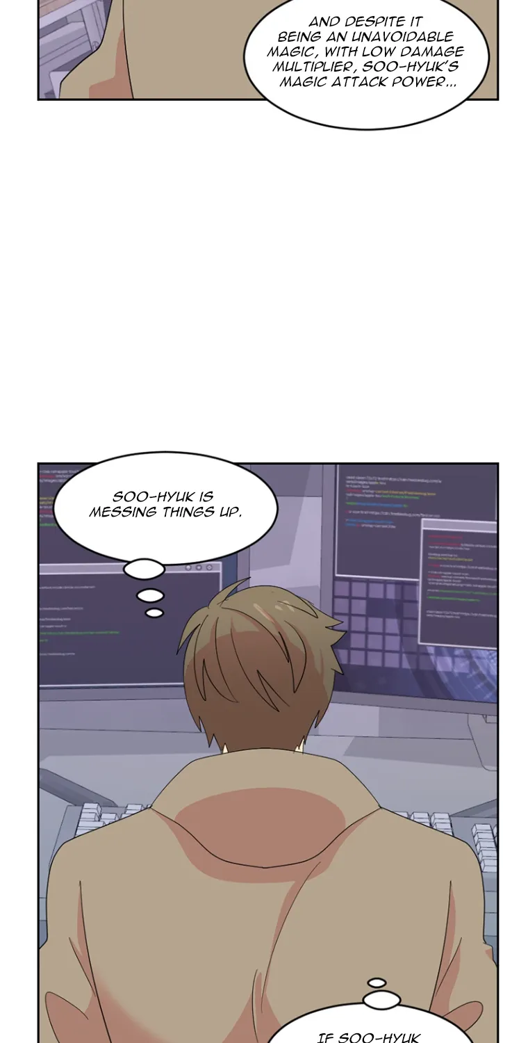 Read Reader (Chang Han-Yoon) chapter 183 image 30 on Lezhin