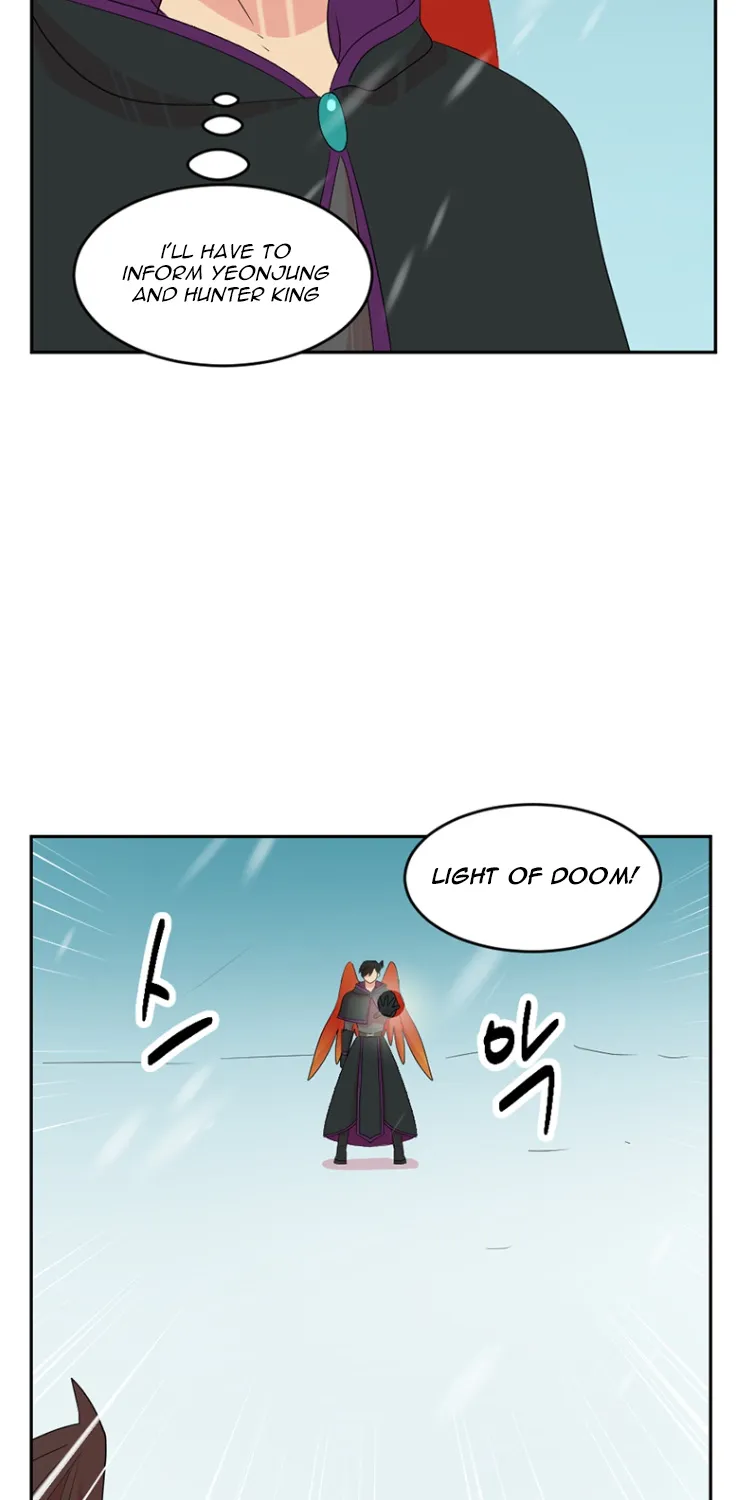 Read Reader (Chang Han-Yoon) chapter 183 image 65 on Lezhin