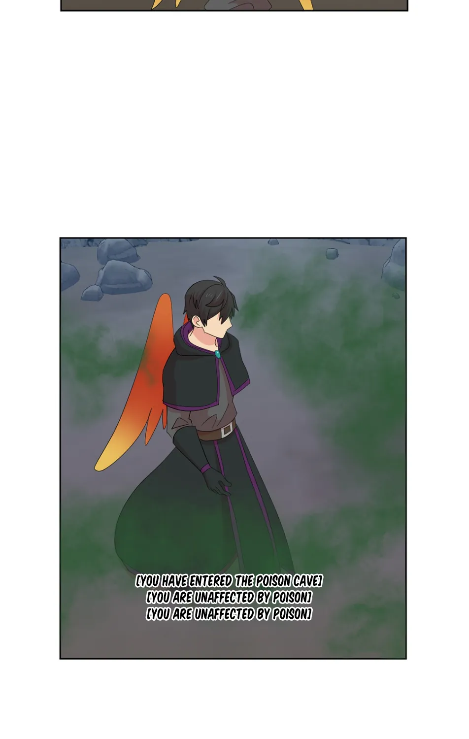 Read Reader (Chang Han-Yoon) chapter 184 image 34 on Lezhin