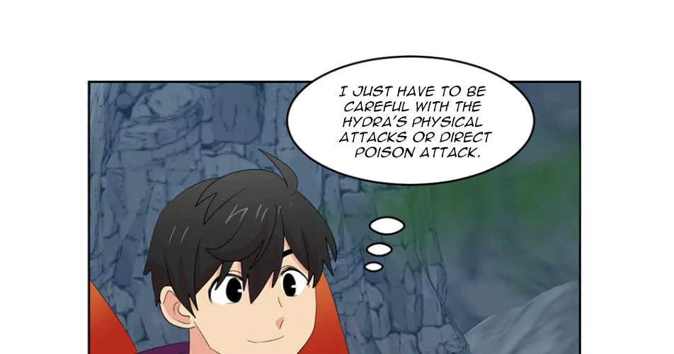 Read Reader (Chang Han-Yoon) chapter 184 image 39 on Lezhin