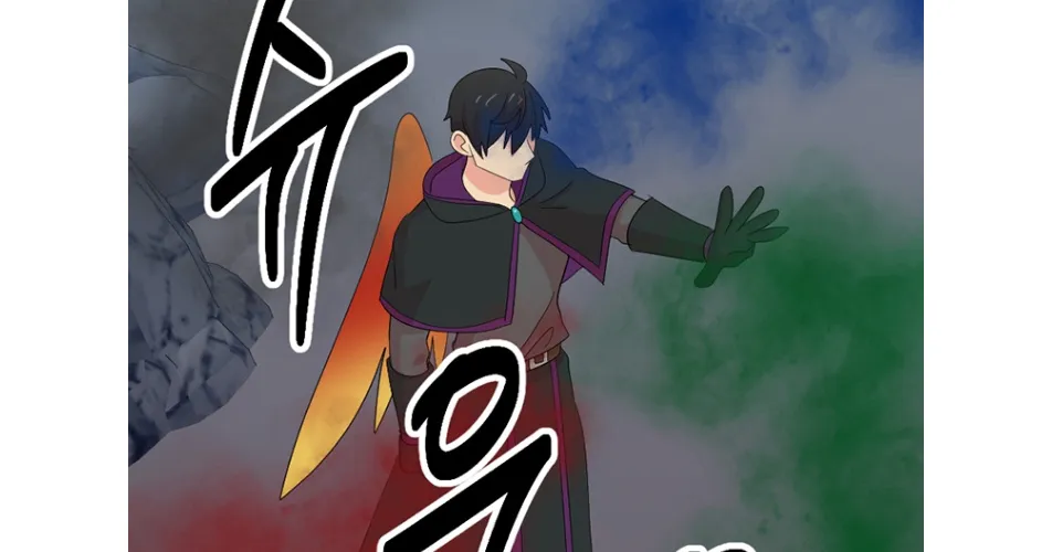 Read Reader (Chang Han-Yoon) chapter 184 image 51 on Lezhin