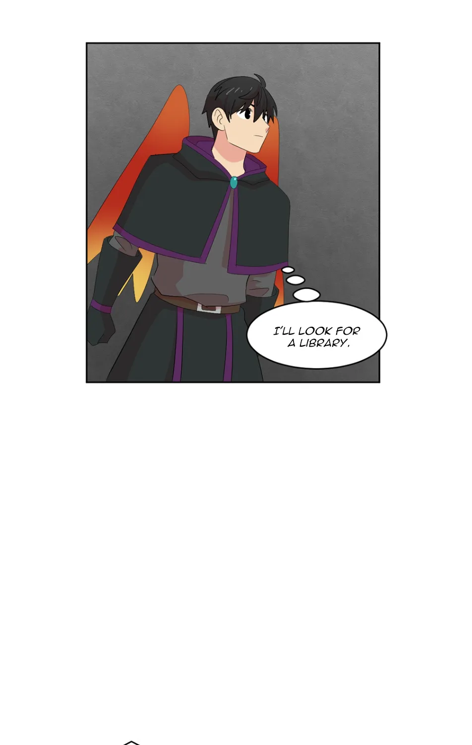 Read Reader (Chang Han-Yoon) chapter 184 image 56 on Lezhin