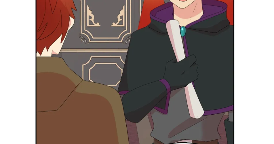 Read Reader (Chang Han-Yoon) chapter 185 image 22 on Lezhin