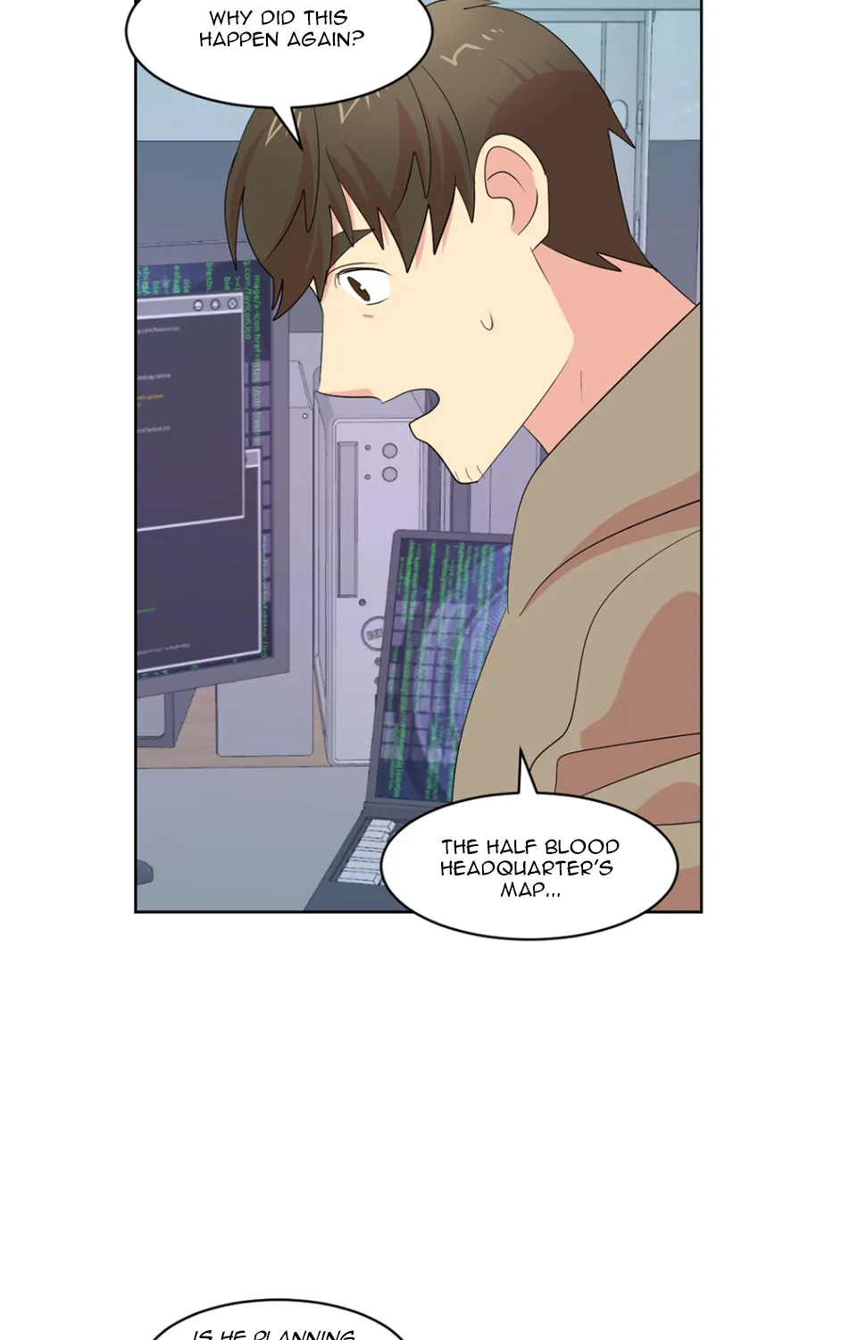 Read Reader (Chang Han-Yoon) chapter 185 image 46 on Lezhin