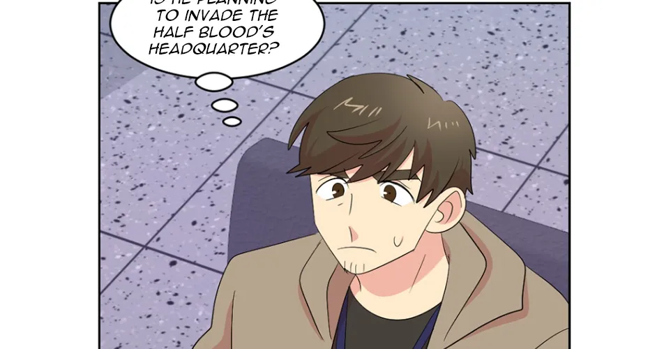 Read Reader (Chang Han-Yoon) chapter 185 image 47 on Lezhin