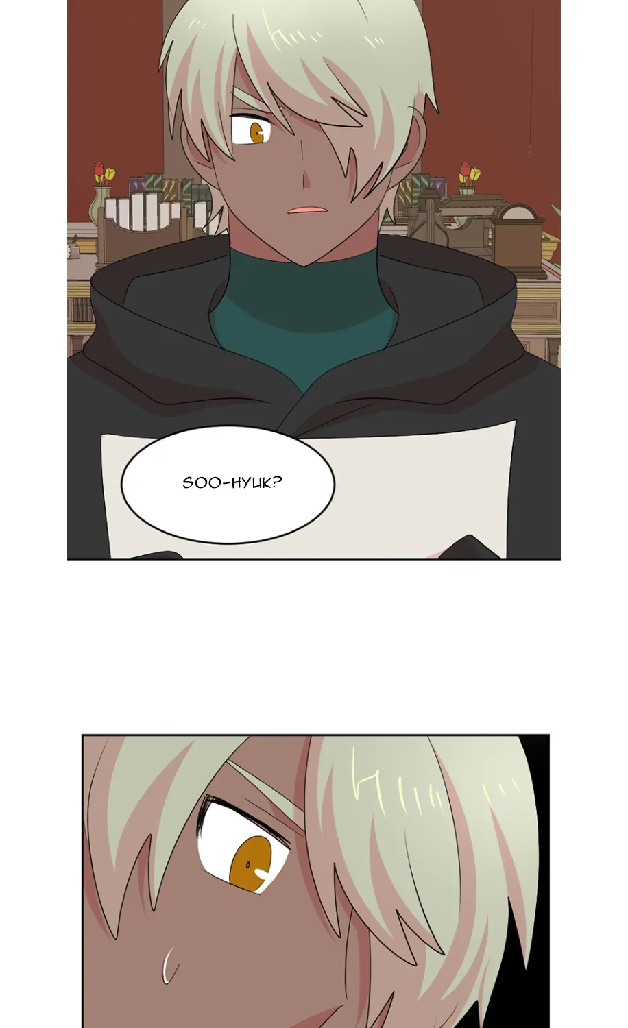 Read Reader (Chang Han-Yoon) chapter 185 image 67 on Lezhin