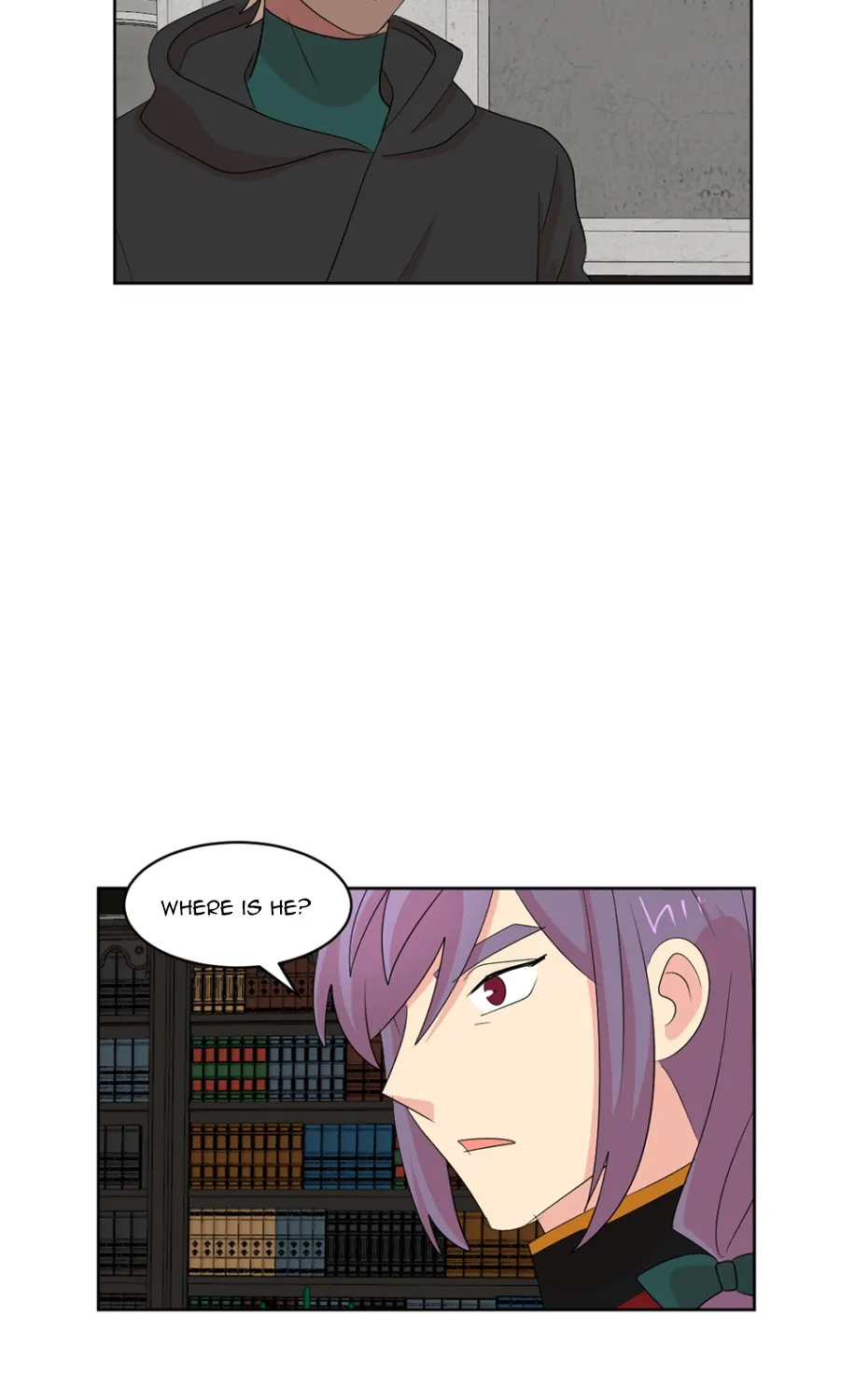 Read Reader (Chang Han-Yoon) chapter 185 image 73 on Lezhin