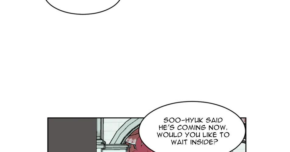 Read Reader (Chang Han-Yoon) chapter 185 image 8 on Lezhin