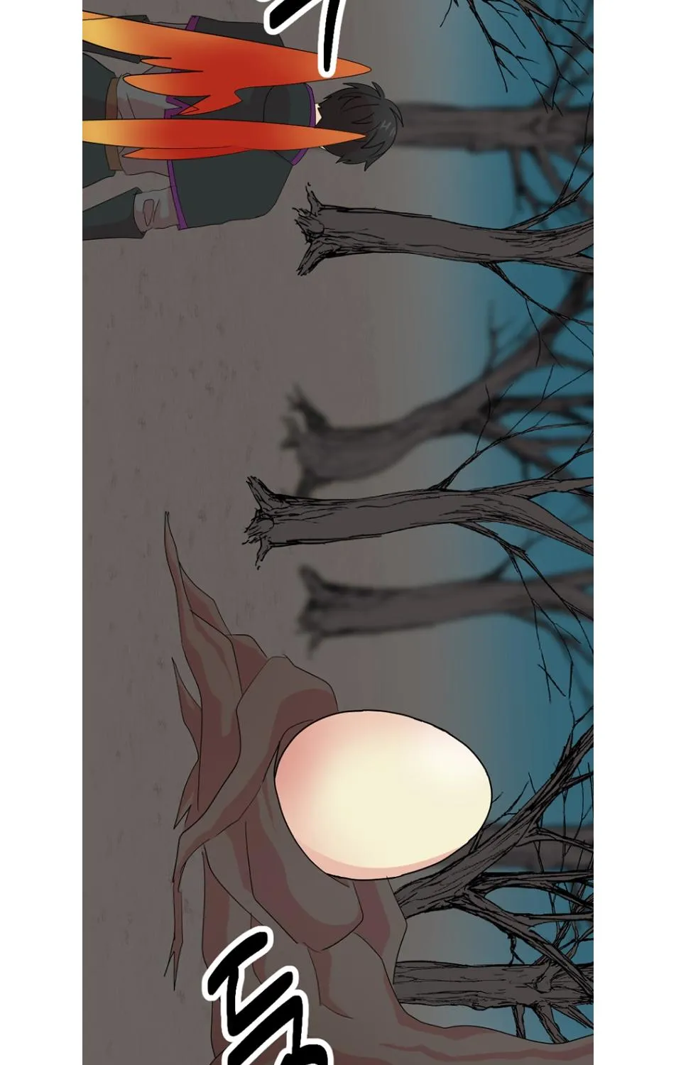 Read Reader (Chang Han-Yoon) chapter 187 image 17 on Lezhin