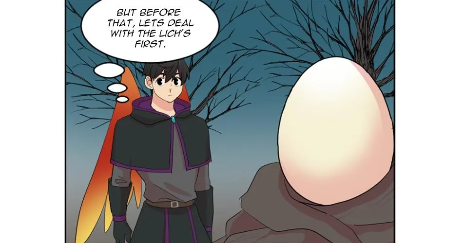 Read Reader (Chang Han-Yoon) chapter 187 image 33 on Lezhin