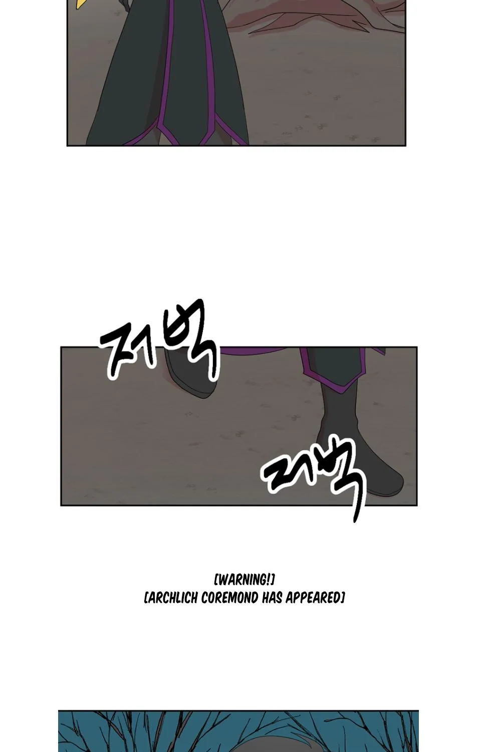 Read Reader (Chang Han-Yoon) chapter 187 image 34 on Lezhin