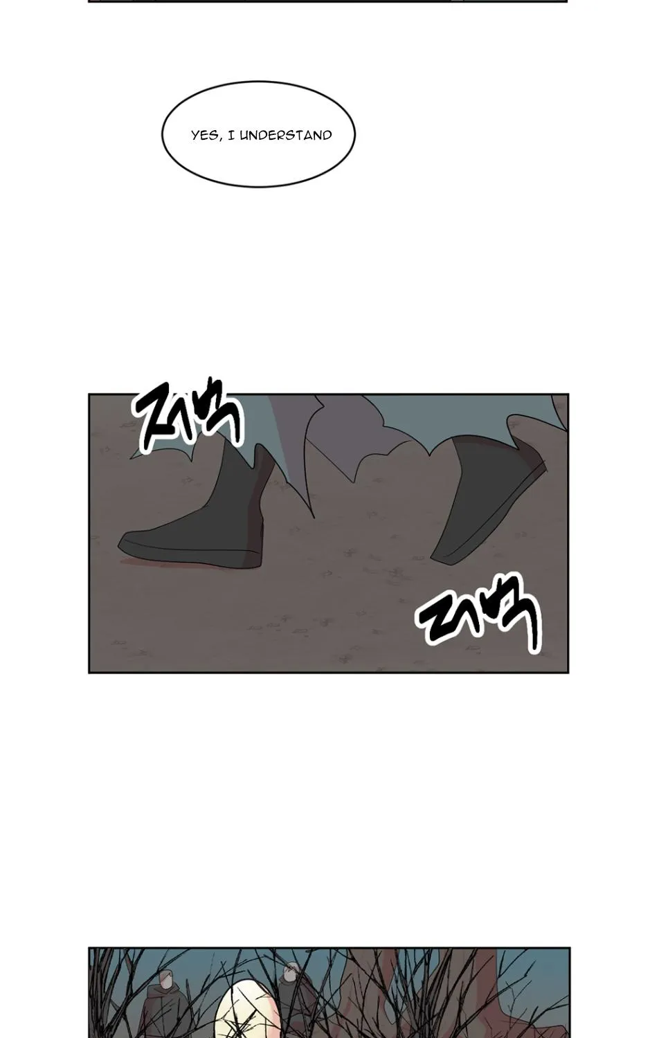Read Reader (Chang Han-Yoon) chapter 187 image 52 on Lezhin