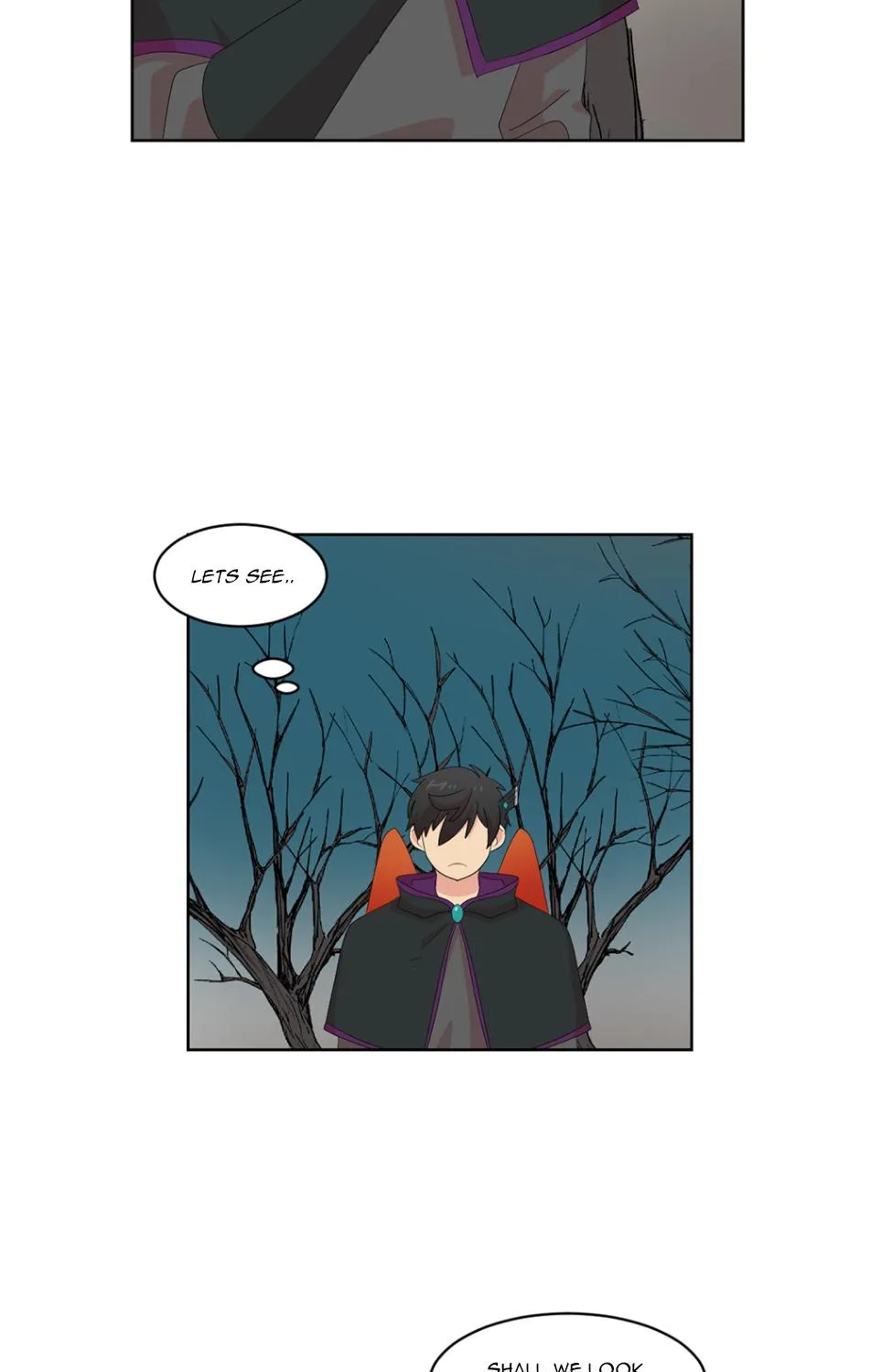 Read Reader (Chang Han-Yoon) chapter 187 image 79 on Lezhin