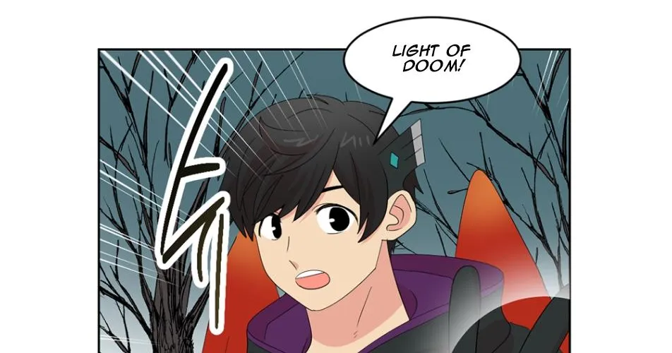 Read Reader (Chang Han-Yoon) chapter 187 image 8 on Lezhin