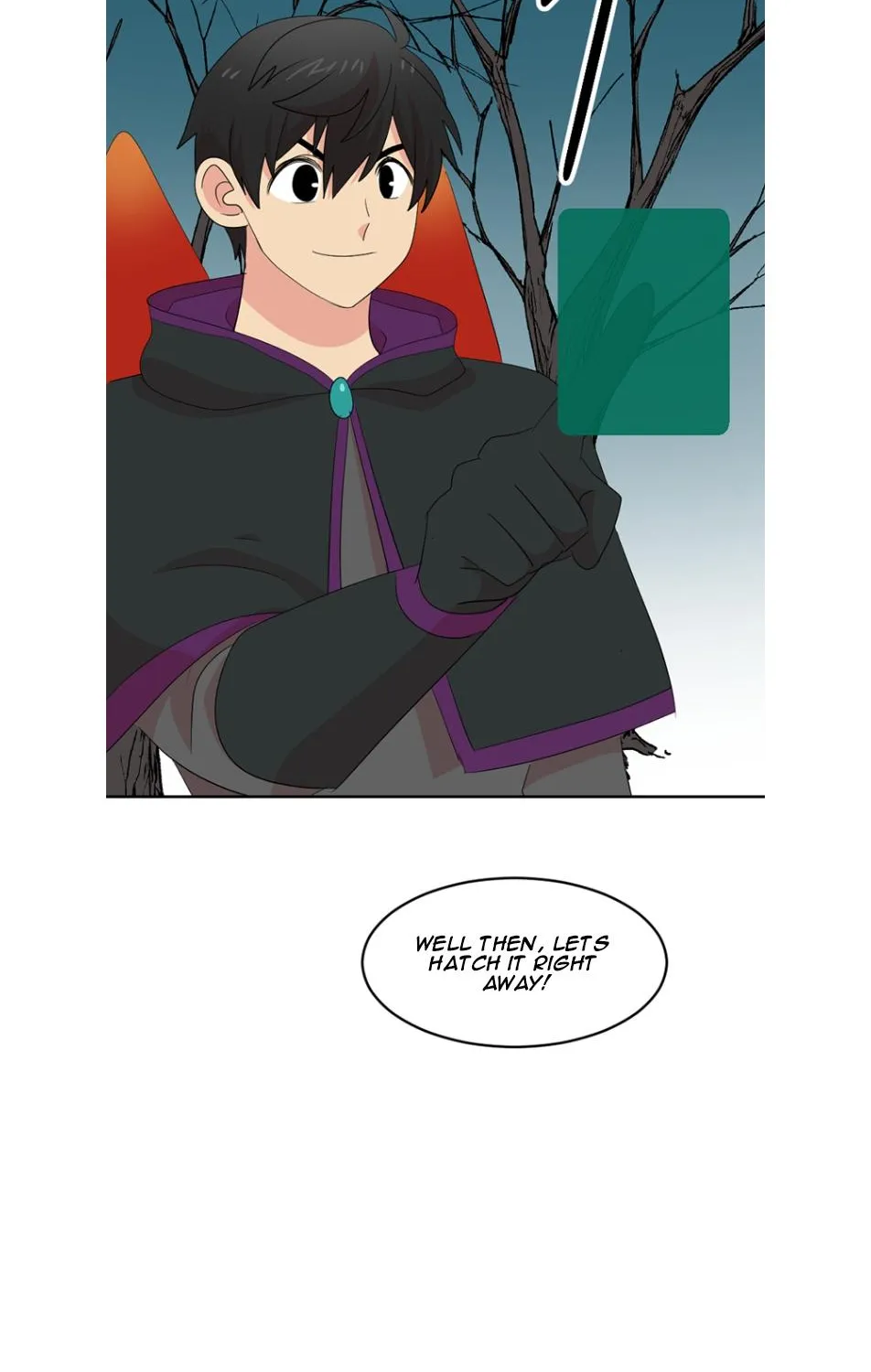 Read Reader (Chang Han-Yoon) chapter 187 image 89 on Lezhin