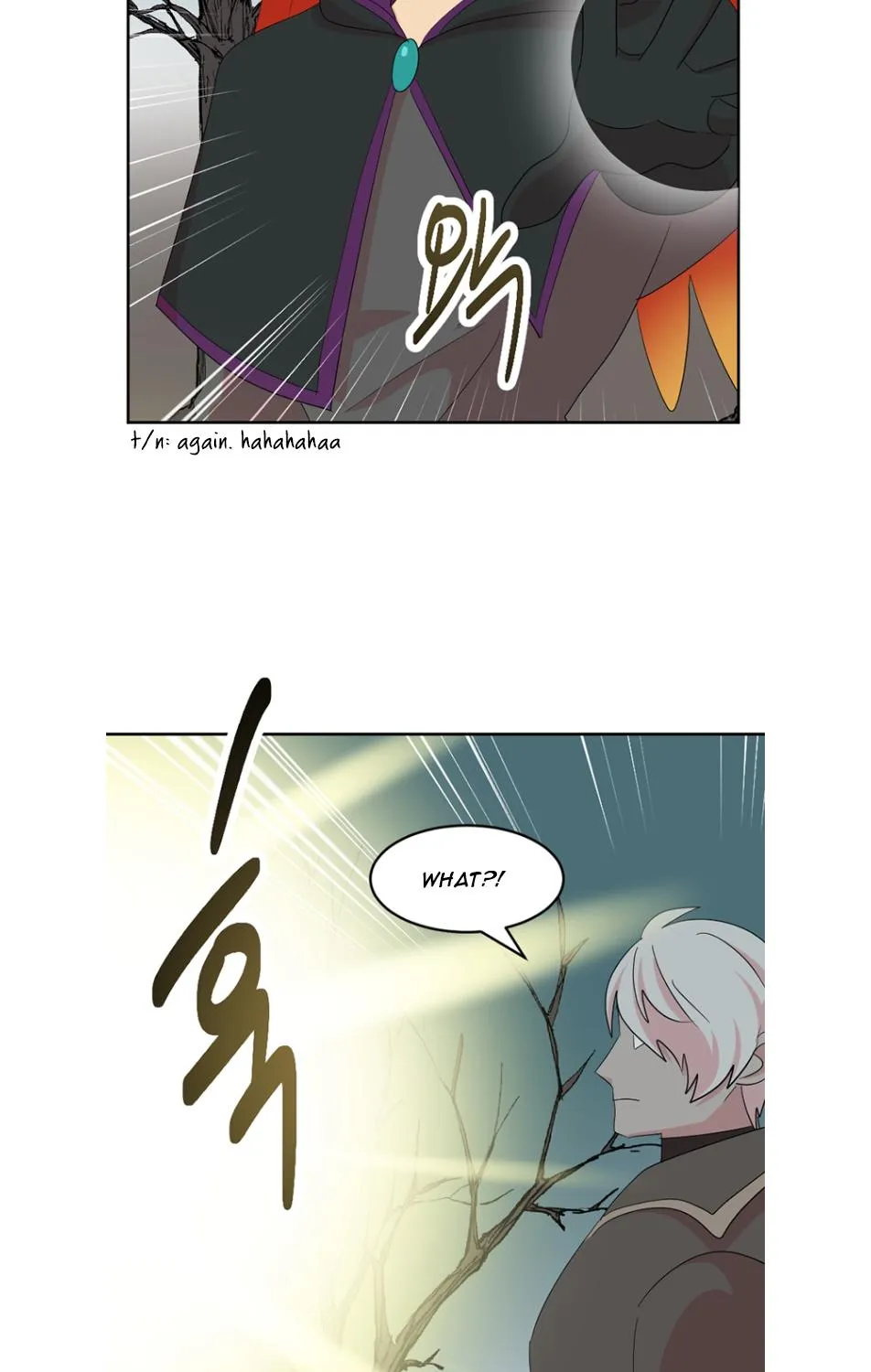 Read Reader (Chang Han-Yoon) chapter 187 image 9 on Lezhin