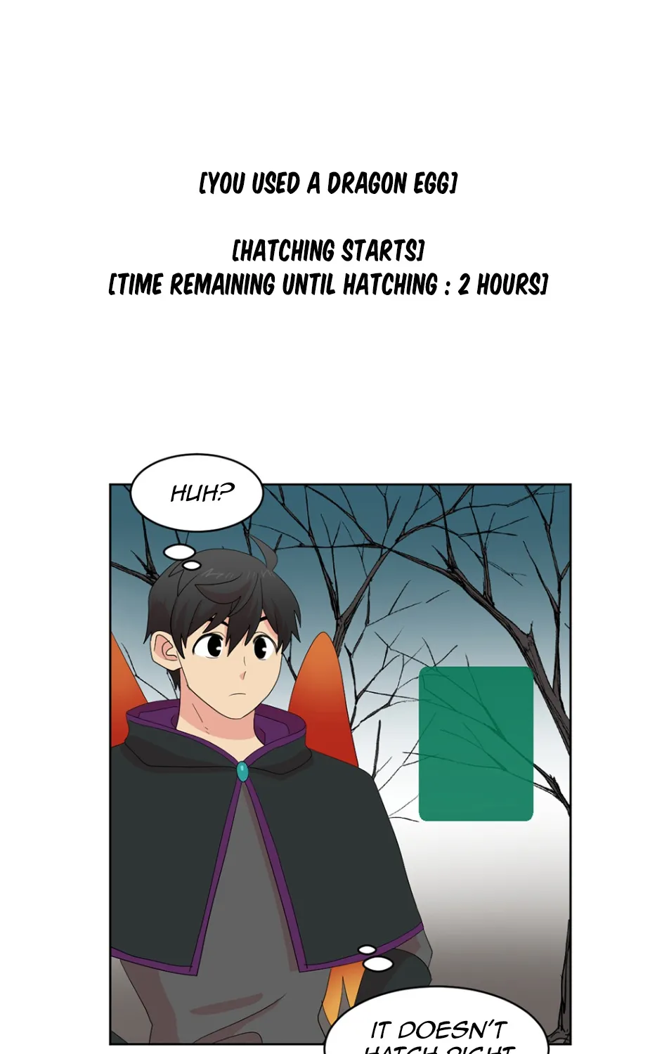 Read Reader (Chang Han-Yoon) chapter 188 image 1 on Lezhin
