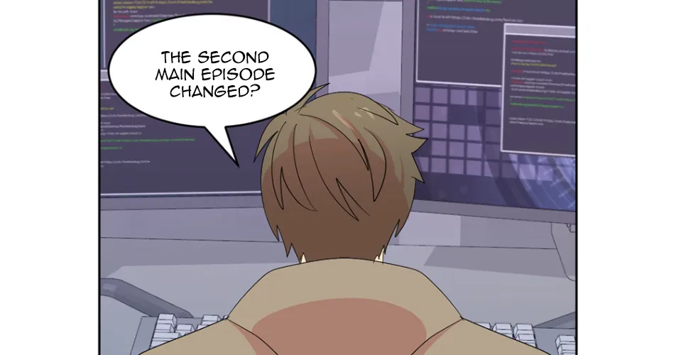 Read Reader (Chang Han-Yoon) chapter 188 image 16 on Lezhin