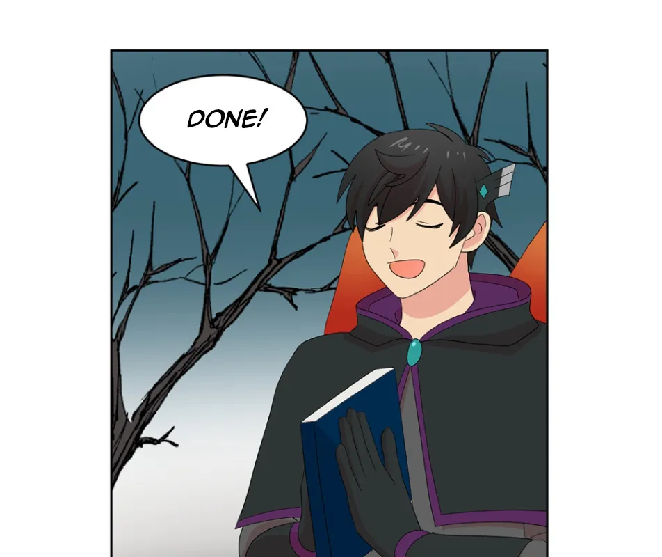 Read Reader (Chang Han-Yoon) chapter 188 image 29 on Lezhin