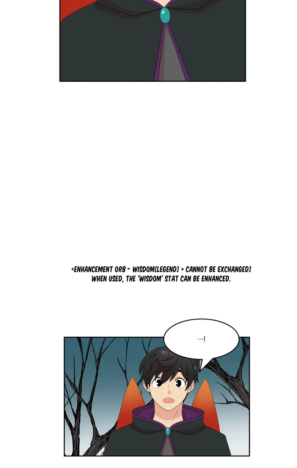 Read Reader (Chang Han-Yoon) chapter 188 image 32 on Lezhin
