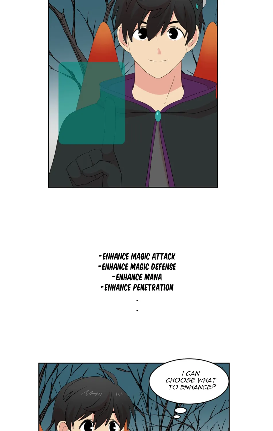 Read Reader (Chang Han-Yoon) chapter 188 image 34 on Lezhin