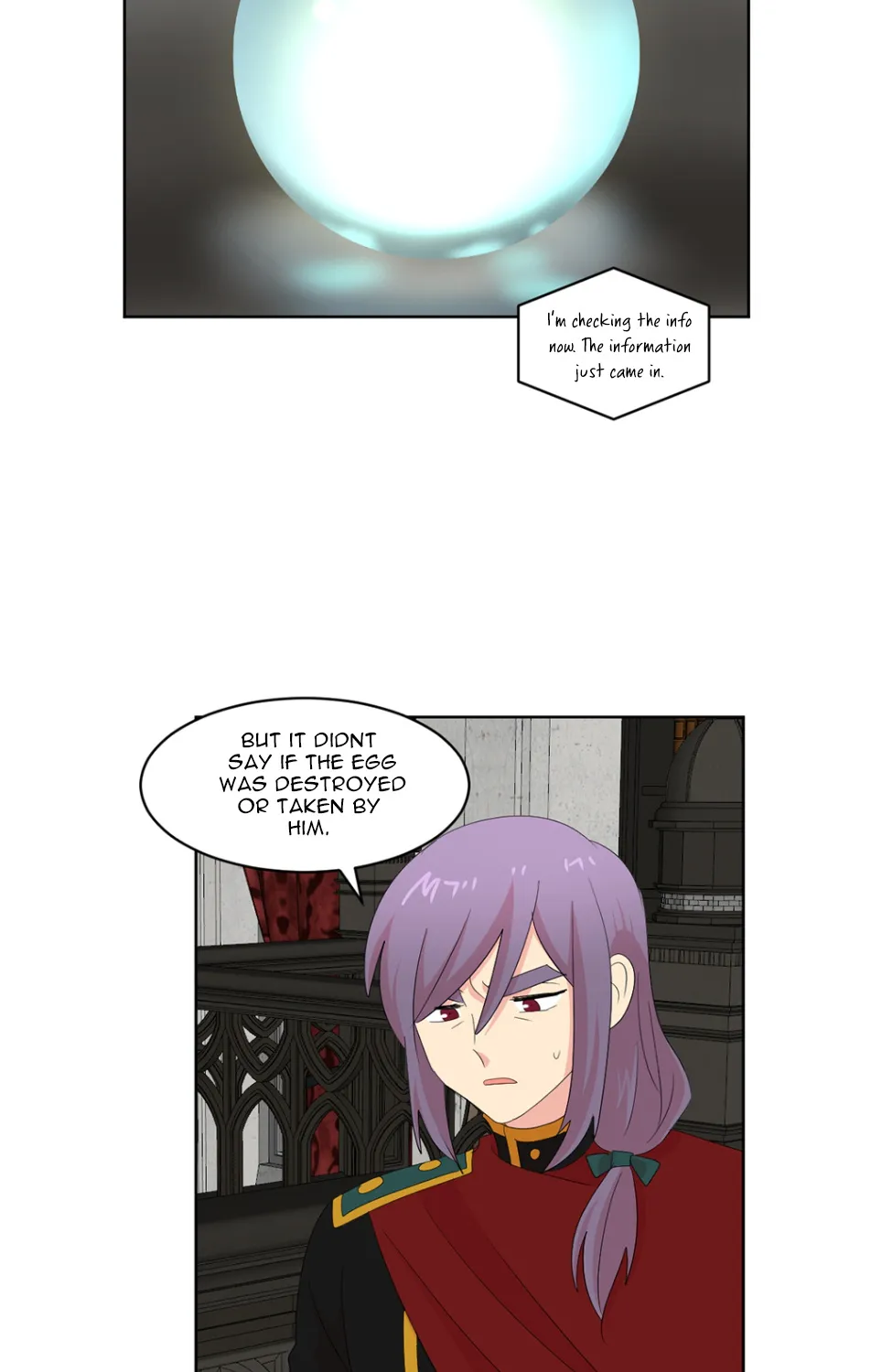 Read Reader (Chang Han-Yoon) chapter 188 image 50 on Lezhin