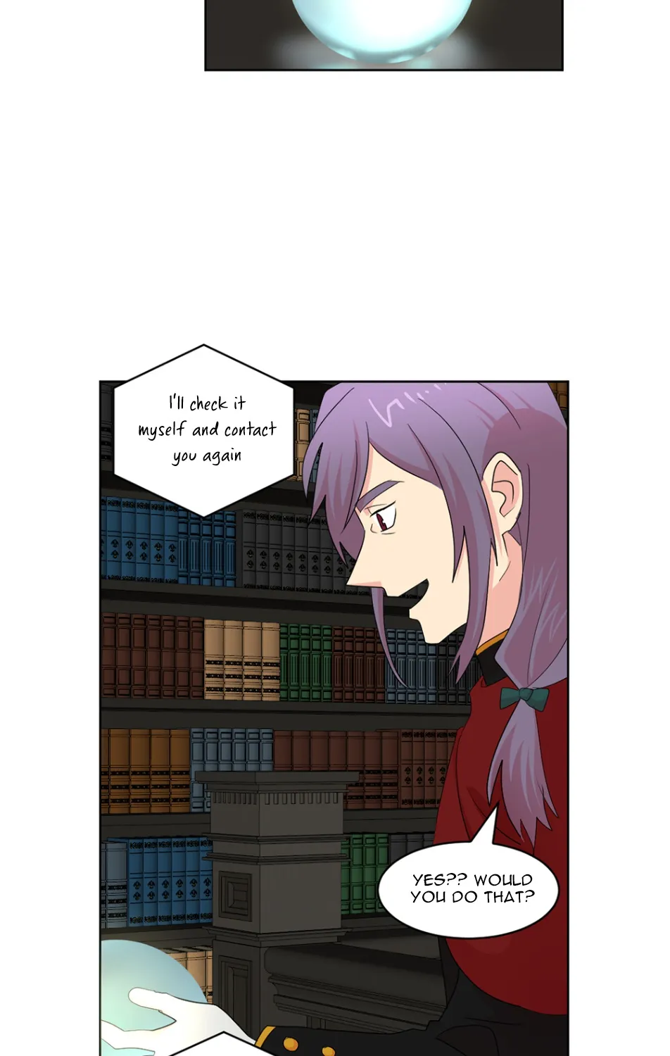 Read Reader (Chang Han-Yoon) chapter 188 image 65 on Lezhin