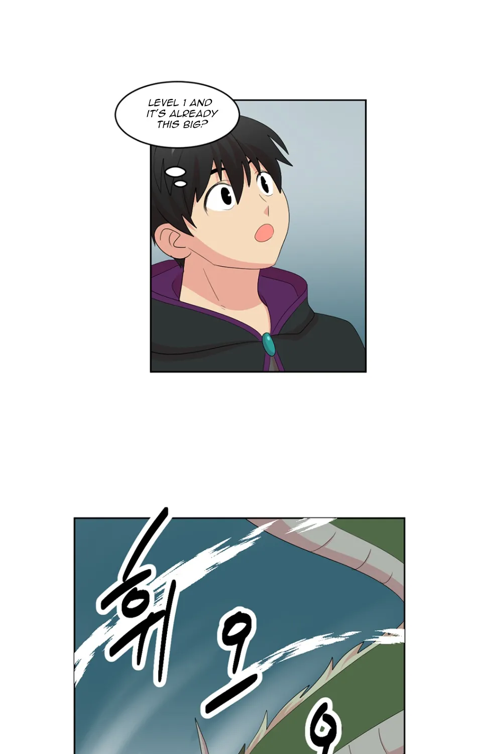 Read Reader (Chang Han-Yoon) chapter 188 image 85 on Lezhin
