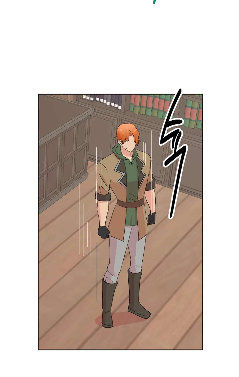 Read Reader (Chang Han-Yoon) chapter 189 image 15 on Lezhin