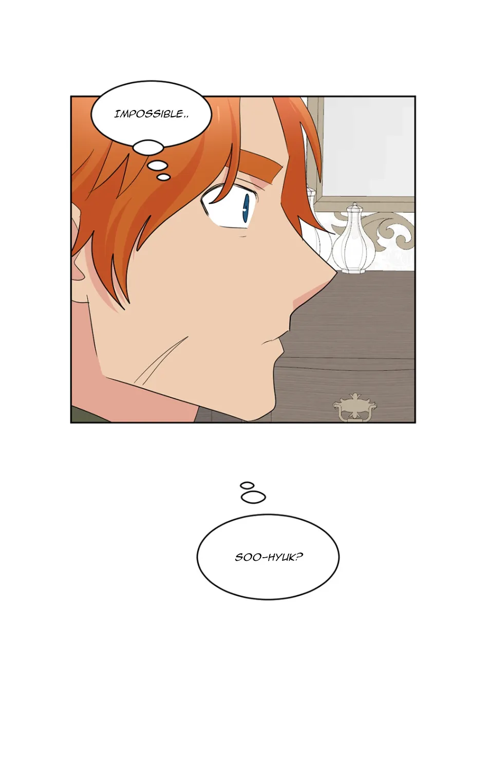 Read Reader (Chang Han-Yoon) chapter 189 image 38 on Lezhin