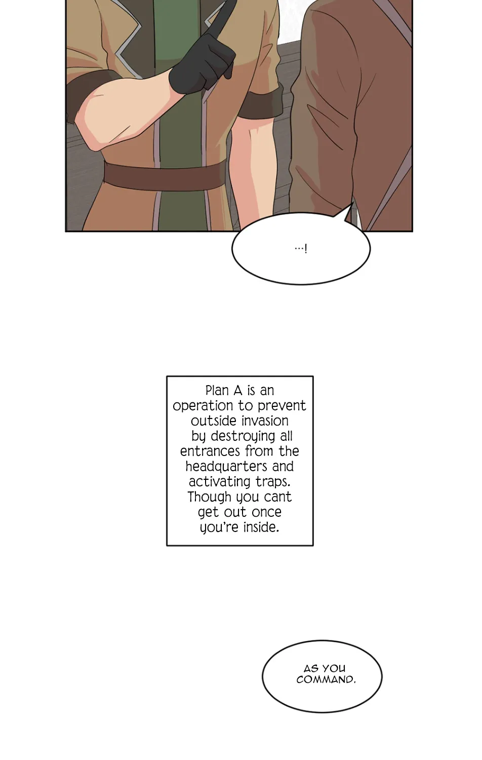 Read Reader (Chang Han-Yoon) chapter 189 image 40 on Lezhin