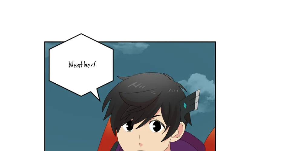Read Reader (Chang Han-Yoon) chapter 189 image 47 on Lezhin