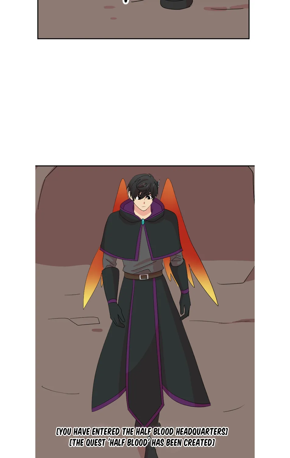 Read Reader (Chang Han-Yoon) chapter 189 image 67 on Lezhin